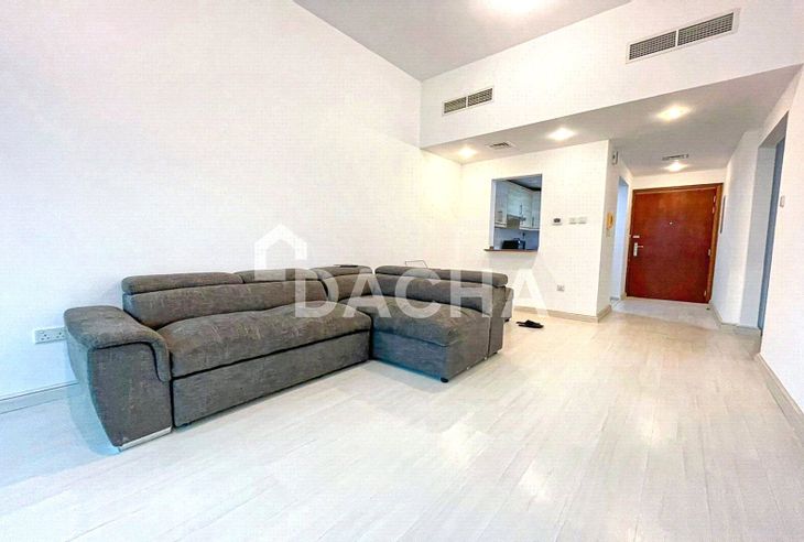 1 bedroom apartment for sale banner - Dacha