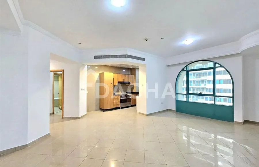 2 bedroom apartment to rent - Dacha