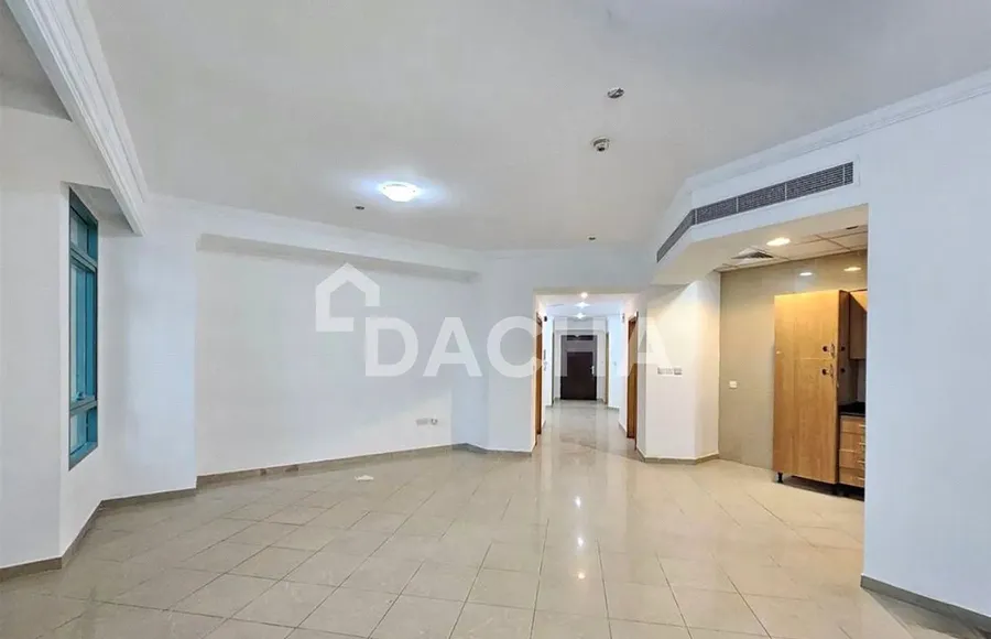 2 bedroom apartment to rent - Dacha