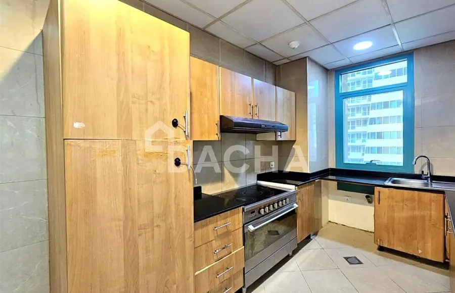 2 bedroom apartment to rent - Dacha