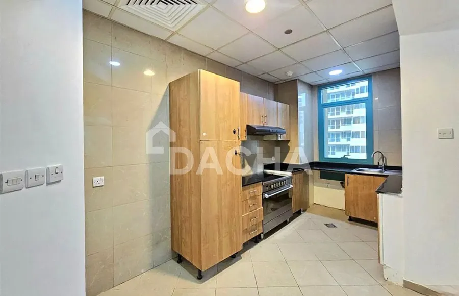 2 bedroom apartment to rent - Dacha