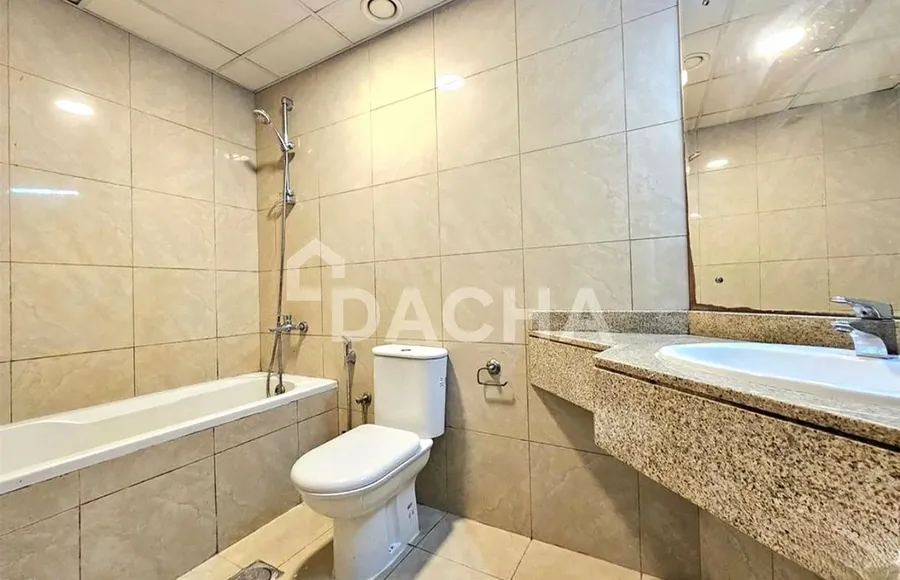 2 bedroom apartment to rent - Dacha