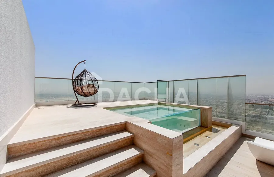 4 bedroom apartment to rent - Dacha