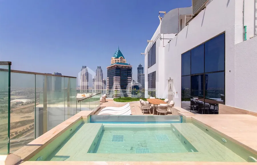 4 bedroom apartment to rent - Dacha