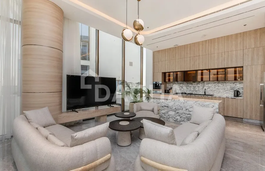 4 bedroom apartment to rent - Dacha