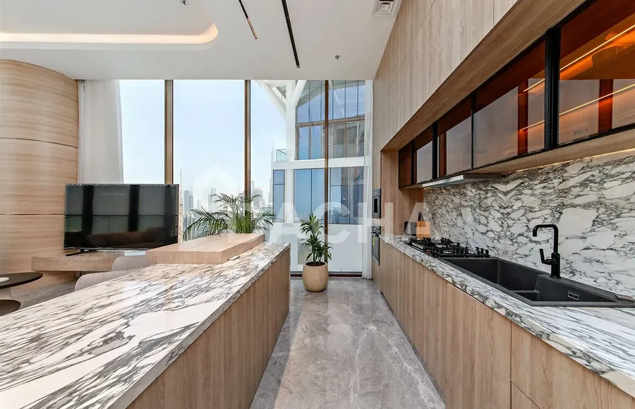 4 bedroom apartment to rent - Dacha