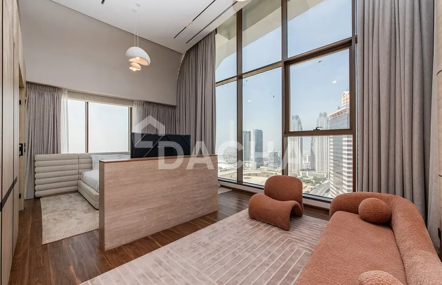 4 bedroom apartment to rent - Dacha