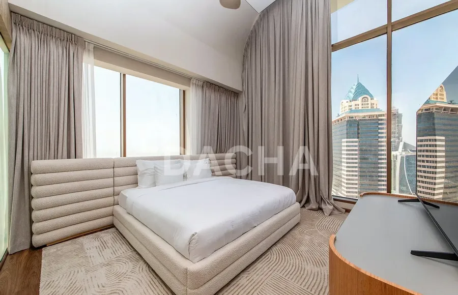 4 bedroom apartment to rent - Dacha