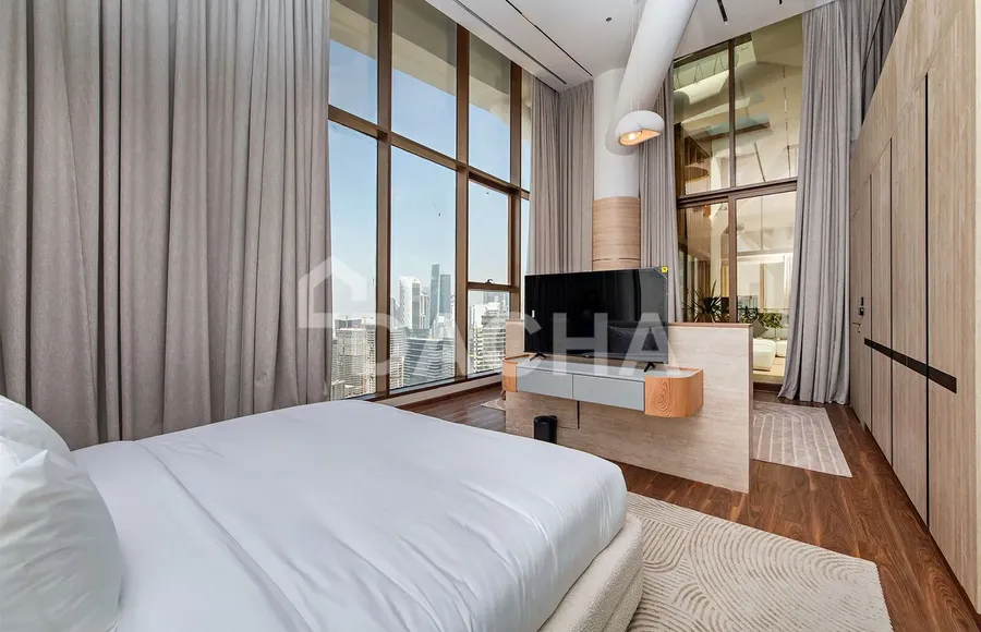 4 bedroom apartment to rent - Dacha