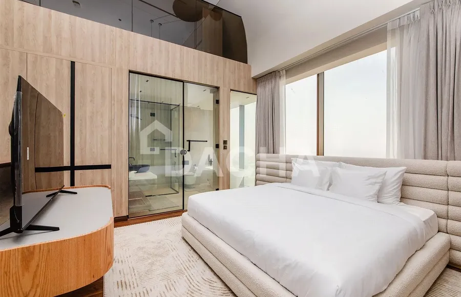 4 bedroom apartment to rent - Dacha