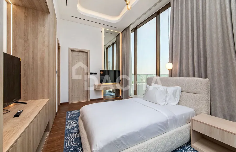 4 bedroom apartment to rent - Dacha