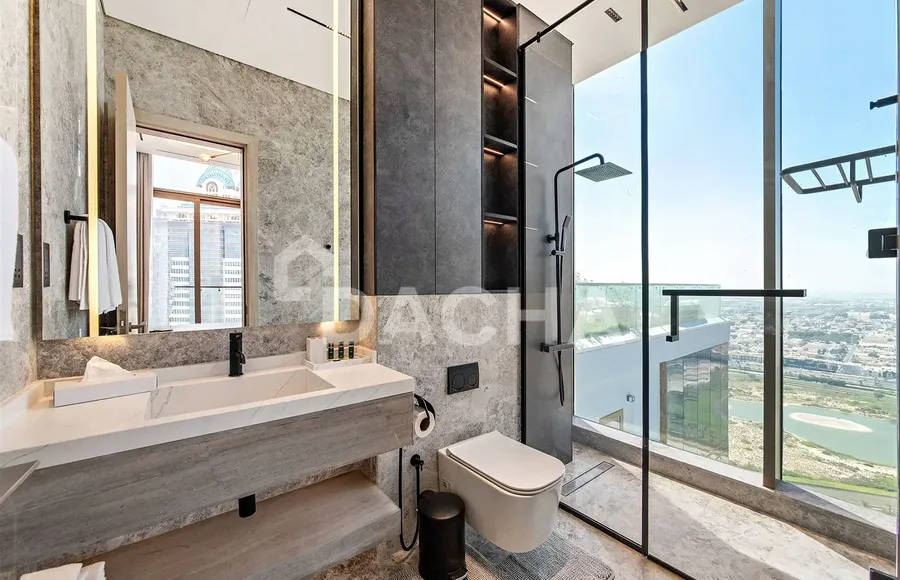 4 bedroom apartment to rent - Dacha