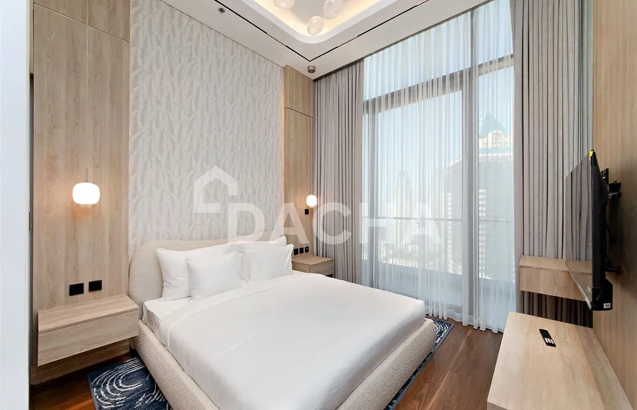 4 bedroom apartment to rent - Dacha