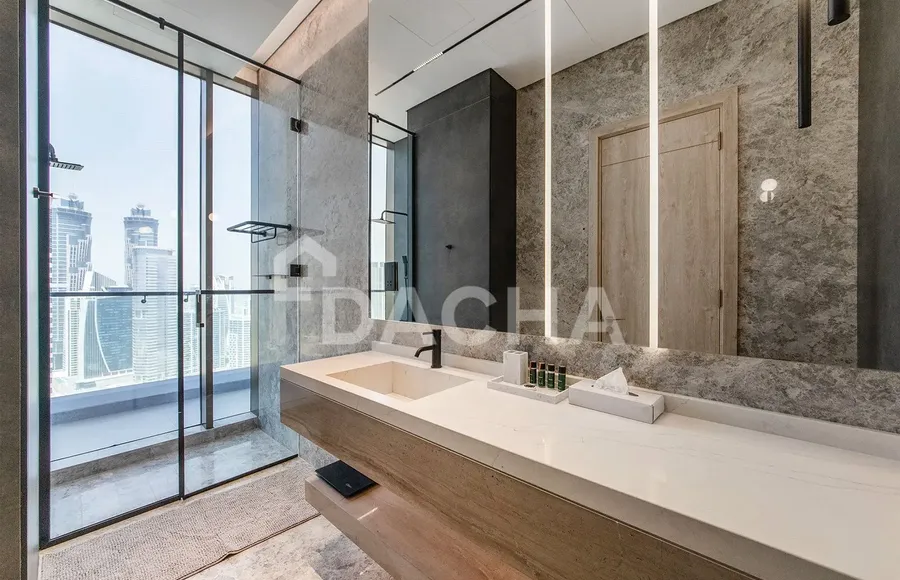 4 bedroom apartment to rent - Dacha