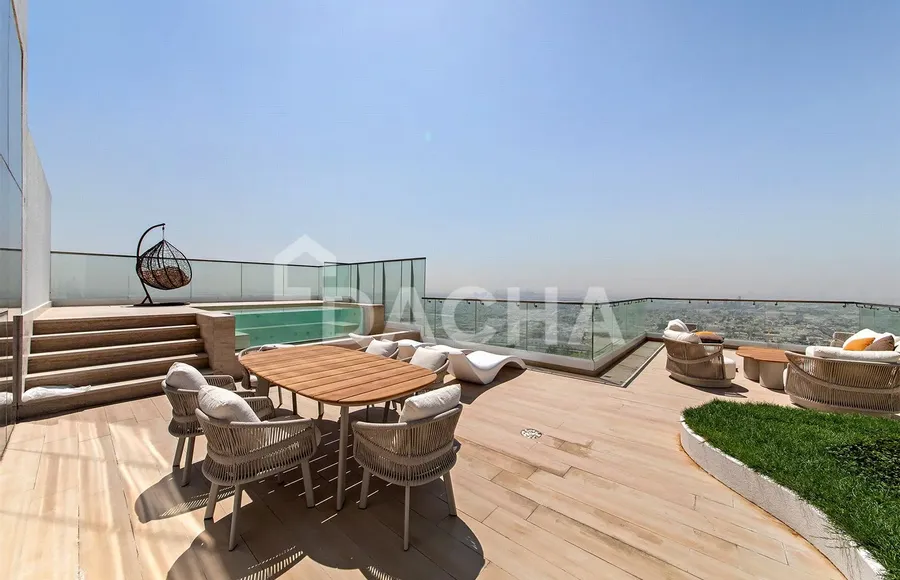 4 bedroom apartment to rent - Dacha