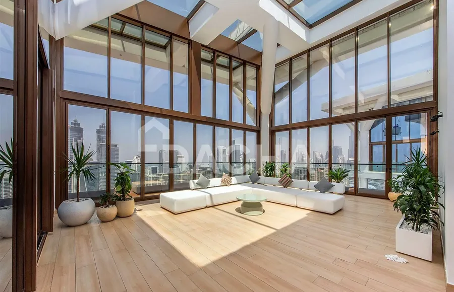 4 bedroom apartment to rent - Dacha