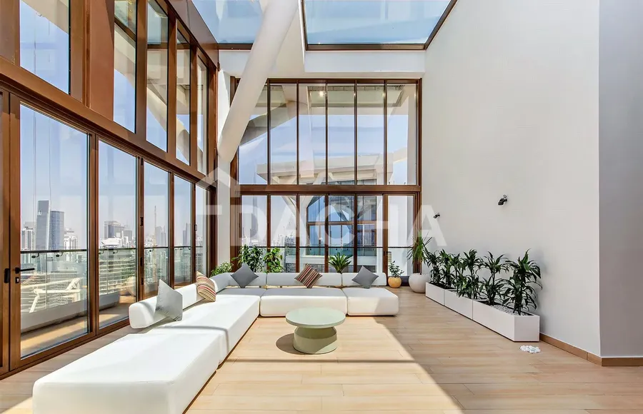 4 bedroom apartment to rent - Dacha