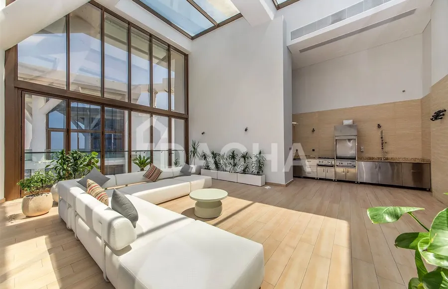 4 bedroom apartment to rent - Dacha