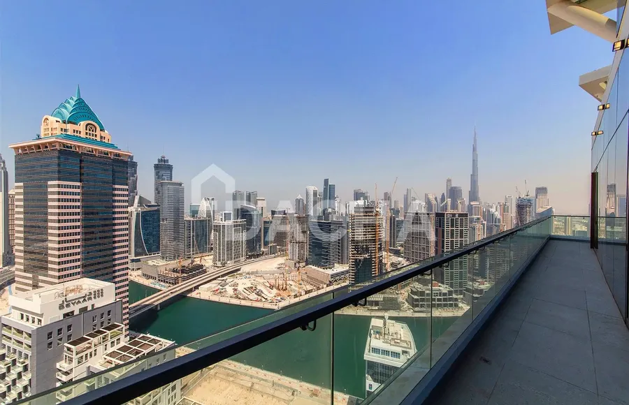 4 bedroom apartment to rent - Dacha