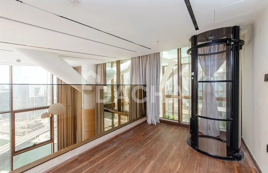 4 bedroom apartment to rent - Dacha