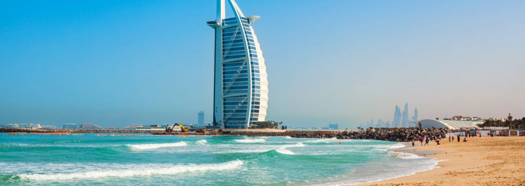 Best free beaches in Dubai: Sun, sand, lifestyle and value   - Dacha - undefined