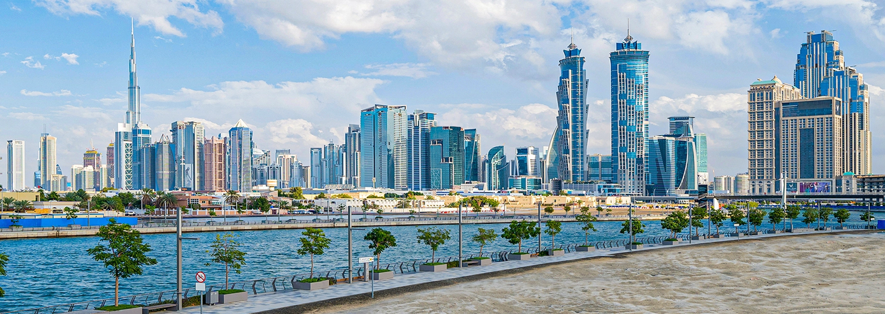 Keeping the real estate momentum going in the UAE - Dacha - undefined