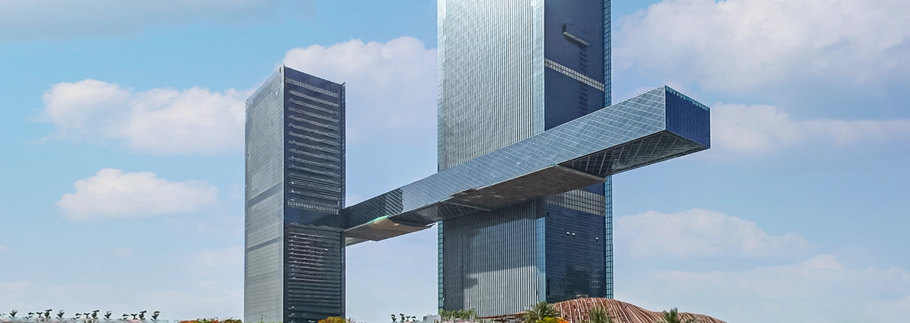 Dubai’s Guinness World Record building, One Za’abeel One&Only, now accepting freehold sales - Dacha - undefined