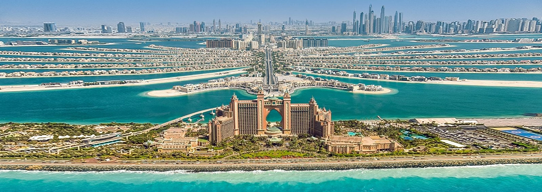 Dubai property market continues to boom with the highest transactions in 13 years - Dacha - undefined