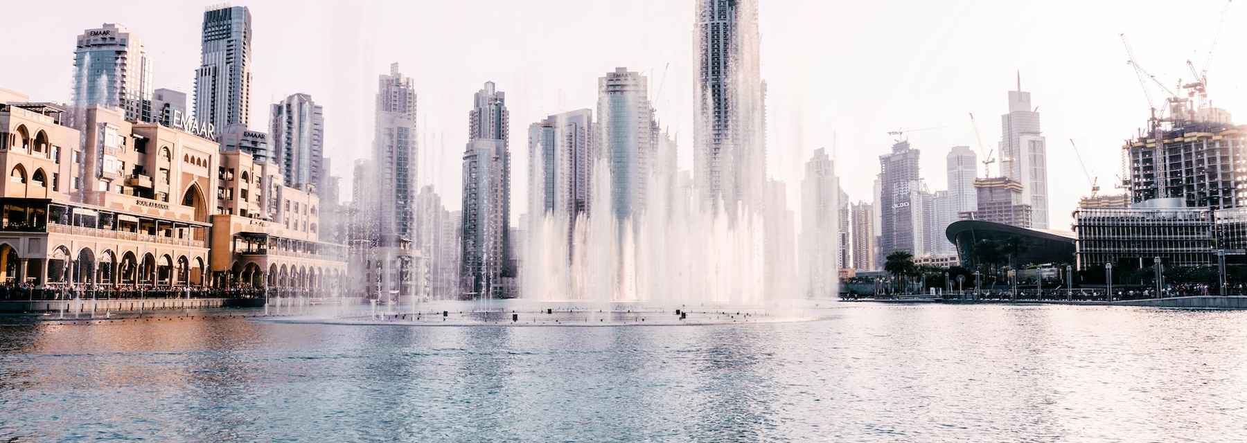 Burj Khalifa - undefined