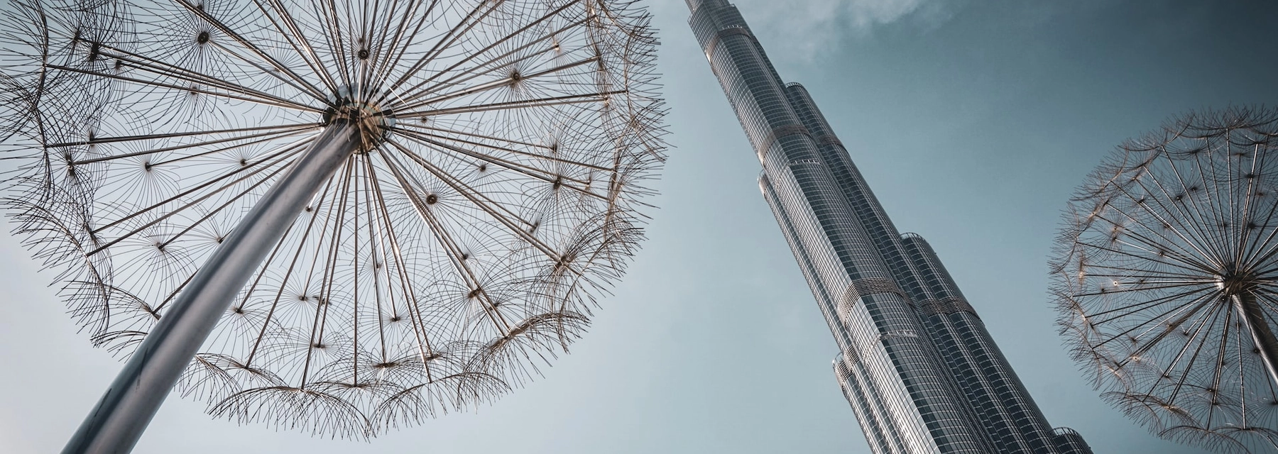 Burj Khalifa - undefined