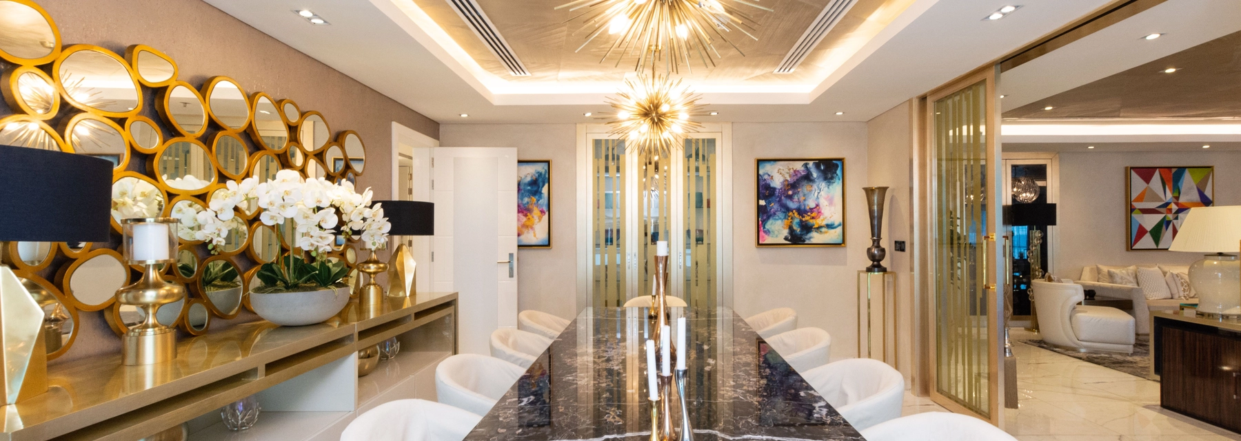 What You Need to Know about Long-Term Rentals in Dubai - Dacha - undefined