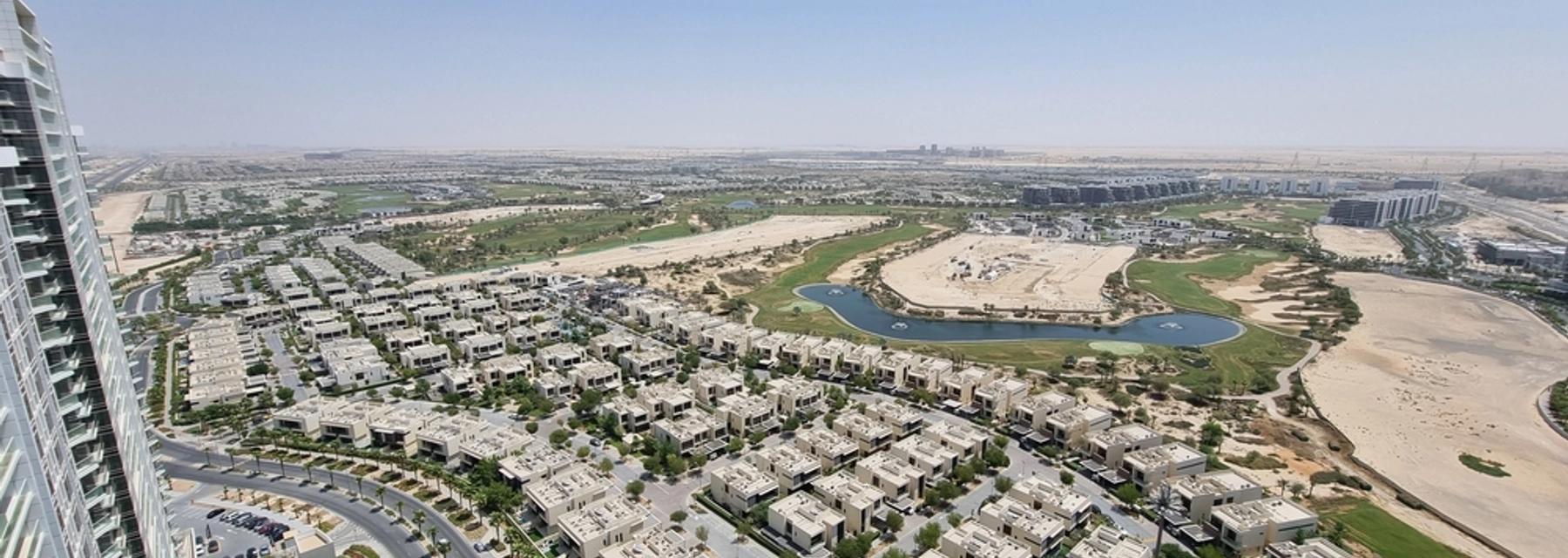 Damac Hills Community: A Buyer's Guide to Dubai’s Premier Lifestyle Destination - Dacha - undefined