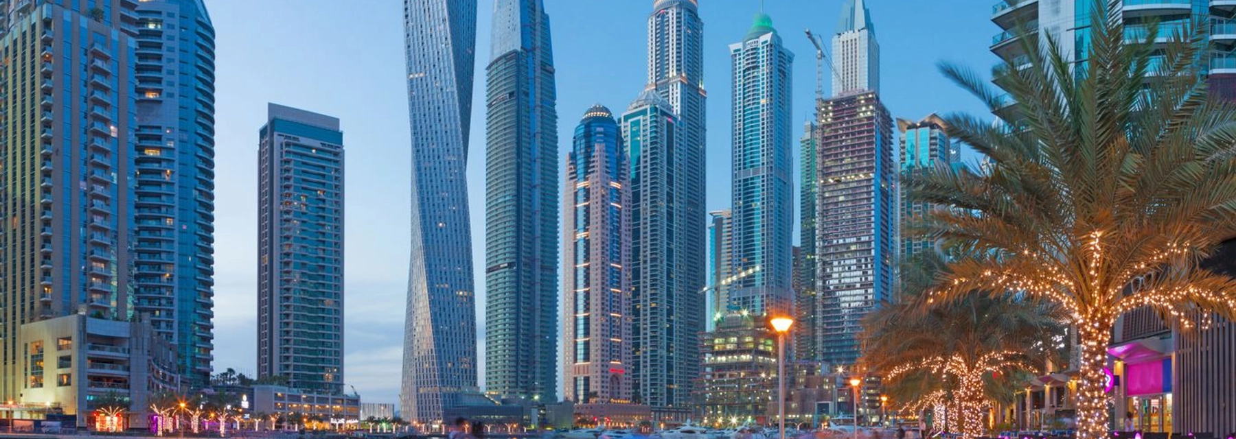 Discover the Top 5 Areas to Rent Properties in Dubai with Expert Tips - Dacha - undefined