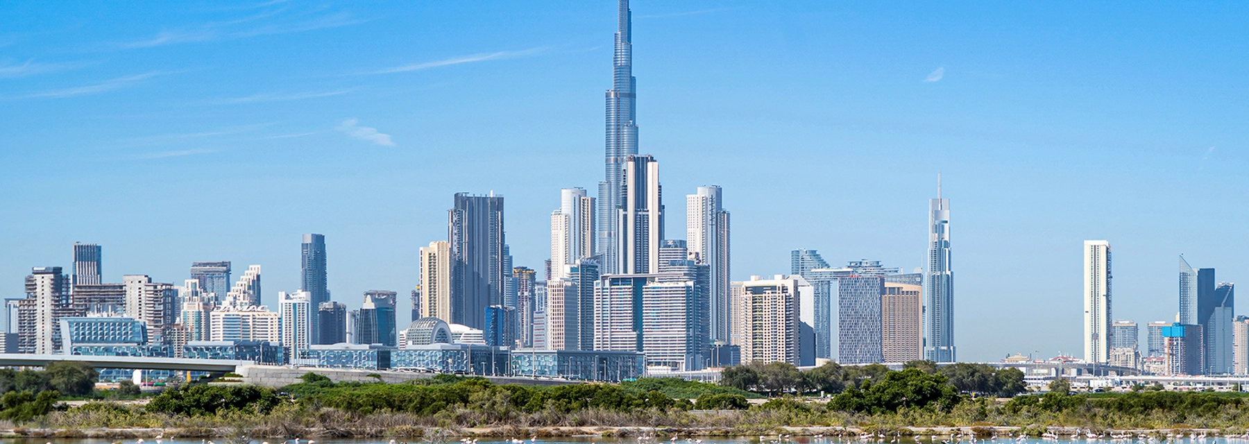 AED 6.3 billion worth of real estate property transactions were sold in Dubai during the week ending 22 April - Dacha - undefined