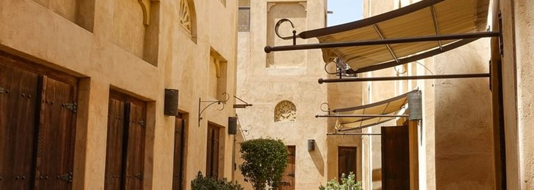 What Does the Current Dubai Real Estate Market Look Like? - Dacha - undefined