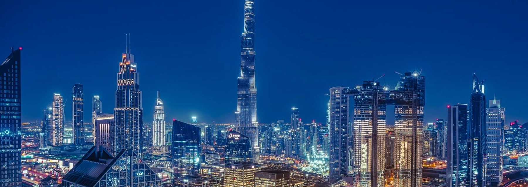 Five Greatest Family-Friendly Places to Live In Dubai - Dacha - undefined