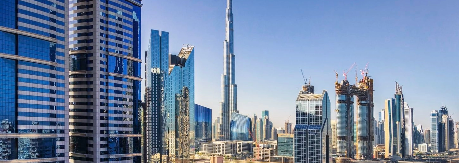 Dubai Property Buy and Sell: 4 Essential Things to Know - Dacha - undefined