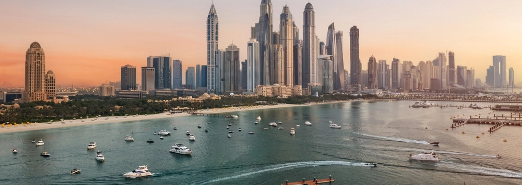 Dubai Real Estate 2025: Trends, Insights, and Opportunities You Can’t Miss! - Dacha - undefined