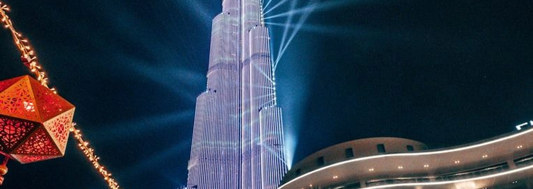 Top 4 Night Destinations in Dubai You Need to Experience - Dacha - undefined