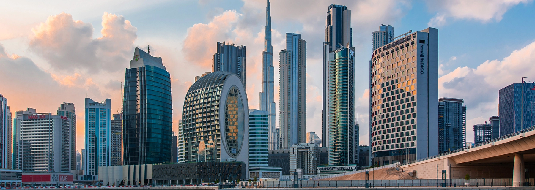 Top tips for a problem-free relocation to Dubai - Dacha - undefined