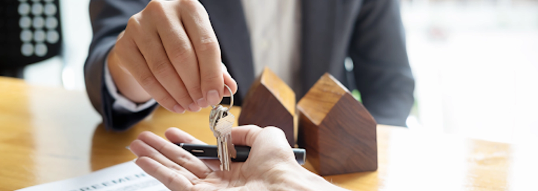 How Developer Escrow Accounts in Dubai Safeguard Your Off-Plan Investment - Dacha - undefined