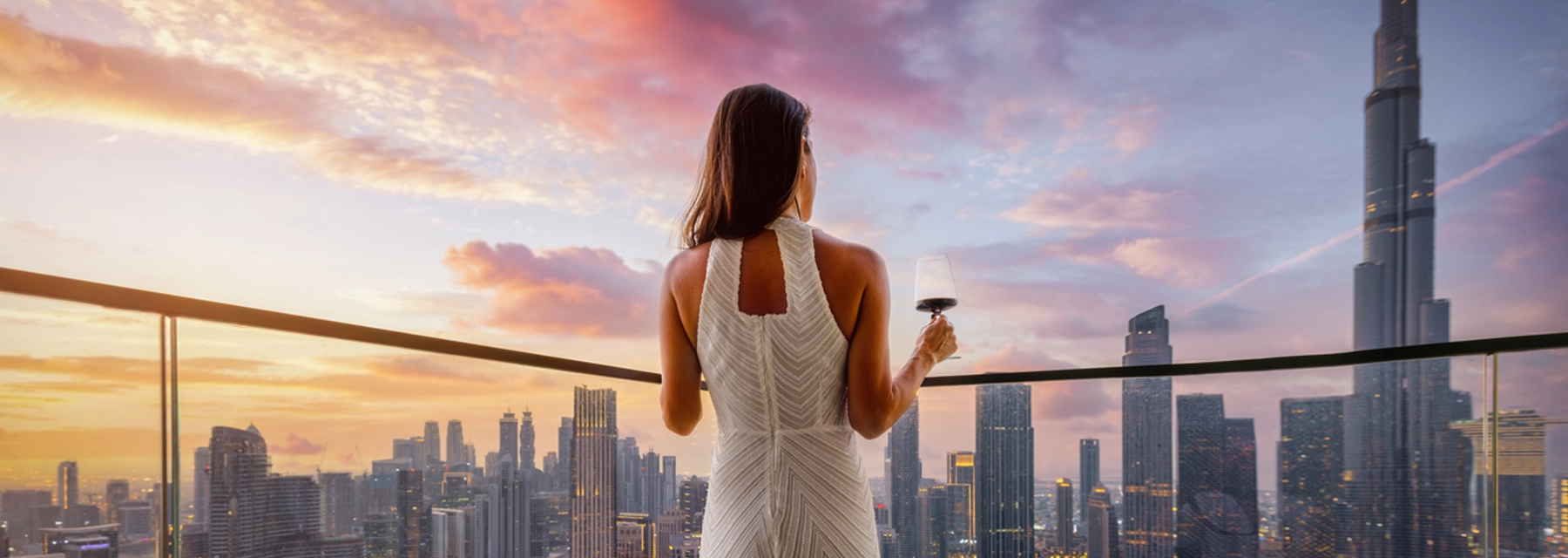 Invest Right in Dubai: Comprehensive Guide on the Best Locations to Invest in Real Estate - Dacha - undefined