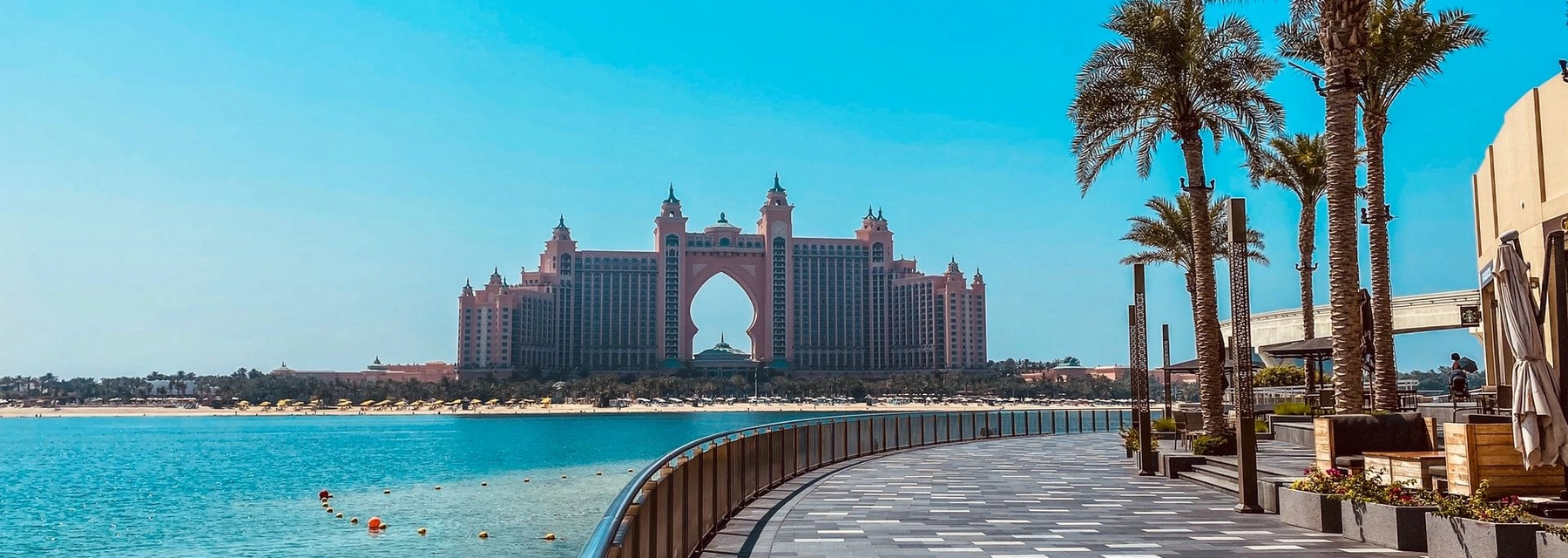 Jumeirah - undefined