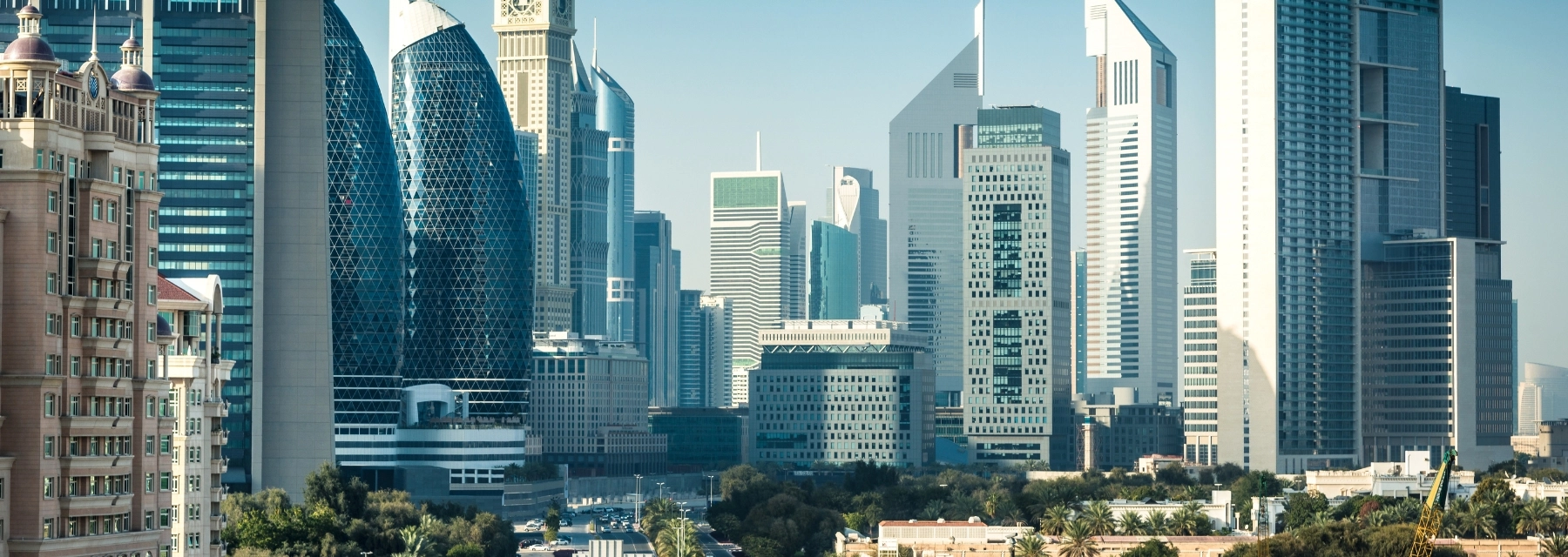 Luxury Real Estate Dubai: What’s Attracting Buyers from Around the World   - Dacha - undefined