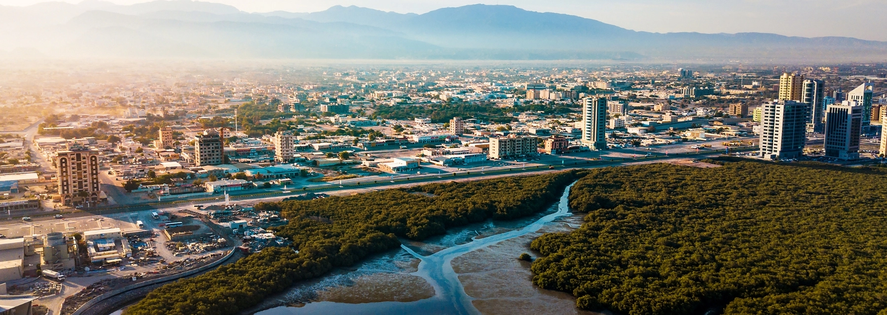 Ras Al Khaimah Is Booming! A Closer Look at 2025’s Must-Watch Real Estate Projects  - Dacha - undefined