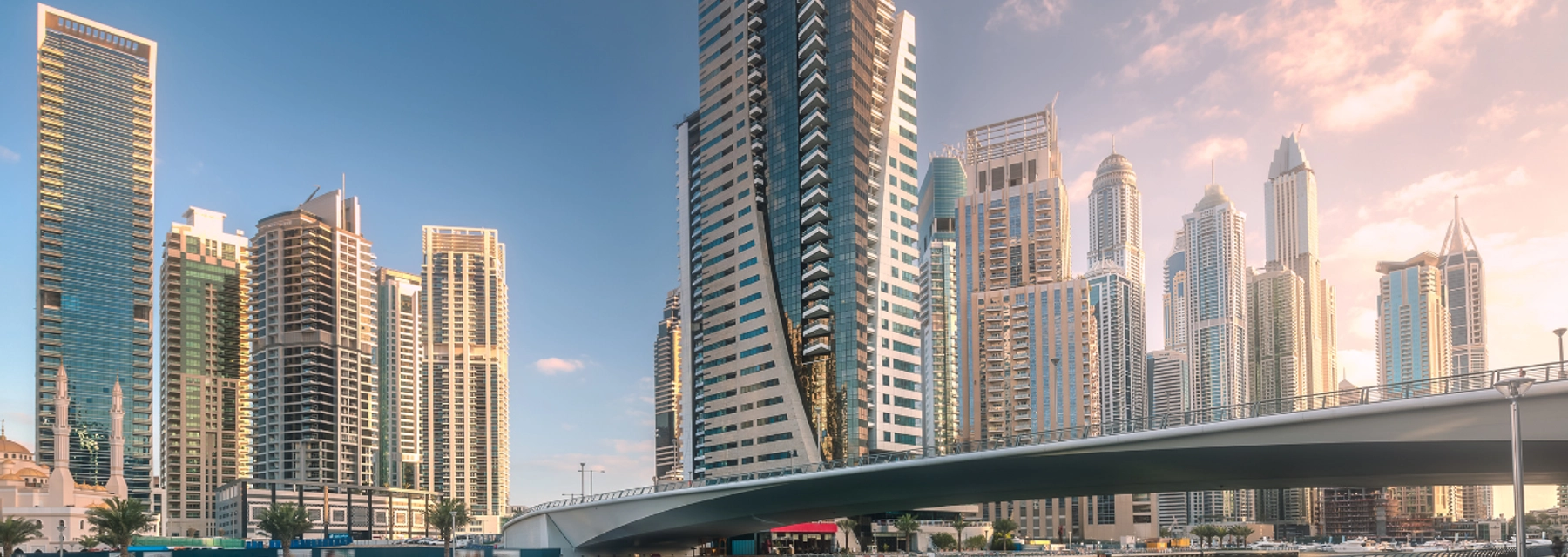 Real estate taxation in Dubai: What property owners need to know  - Dacha - undefined