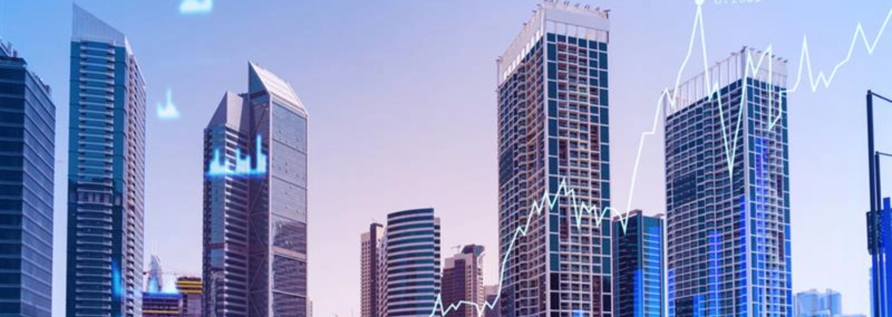 Dubai property surge 2025: What the mid-year data really means for investors  - Dacha - undefined