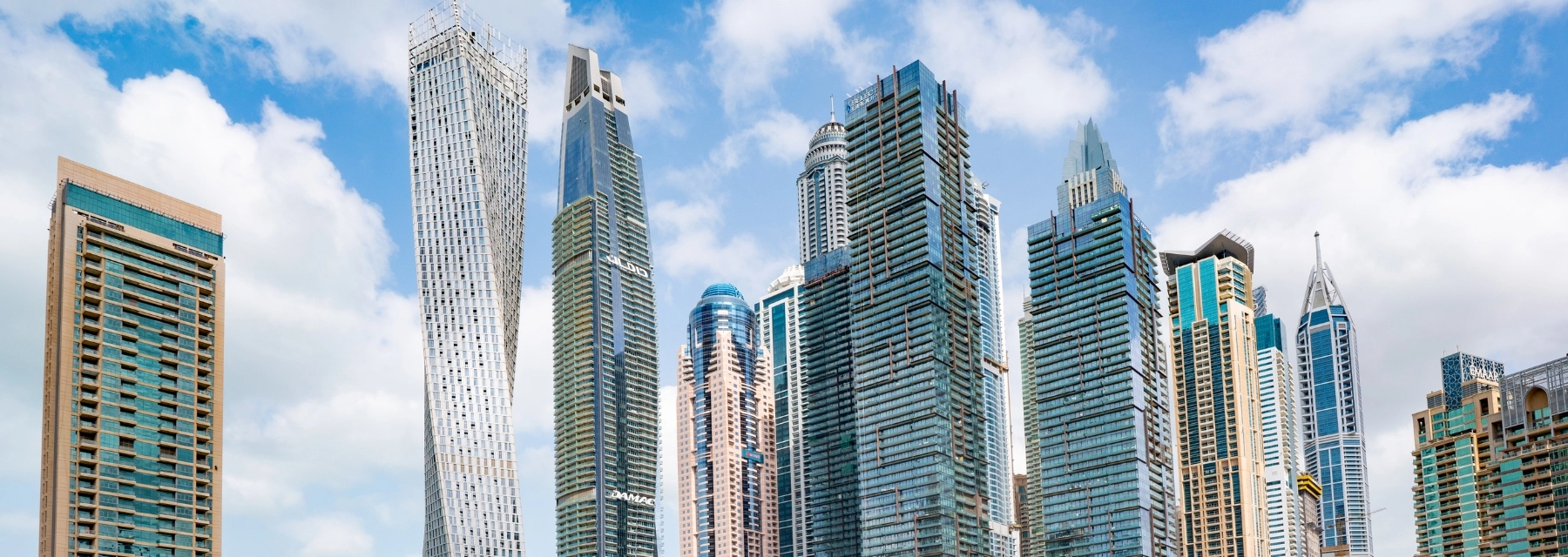 Dubai real estate market soars in Q3,2025: Record-breaking numbers you need to know about  - Dacha - undefined
