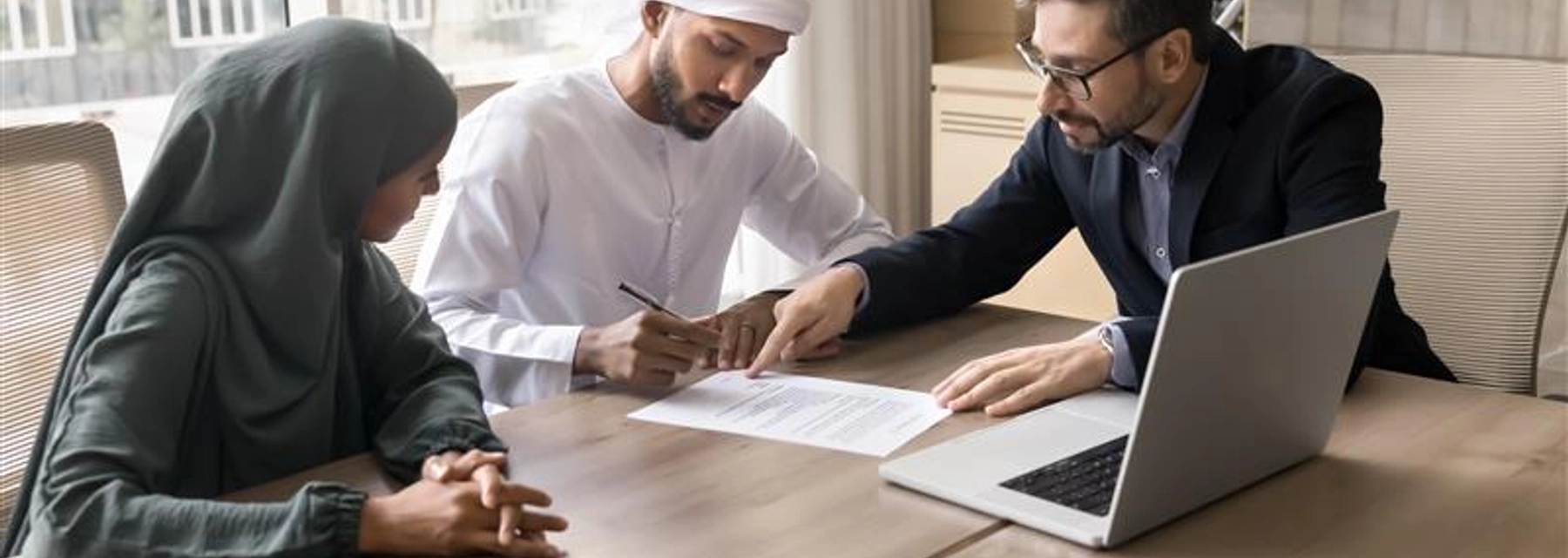 What happens if a minor buys and sells property in Dubai? - Dacha - undefined