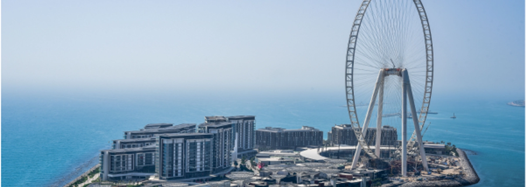 Where to Stay in Dubai in 2025: 4 Best Areas to Live!  - Dacha - undefined